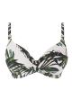 Fantasie Swim - Palm Valley Bikini BH G-K skål