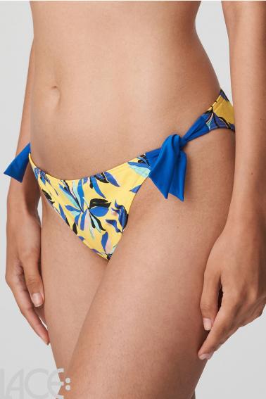 PrimaDonna Swim - Vahine Bikini Trusse med bindebånd