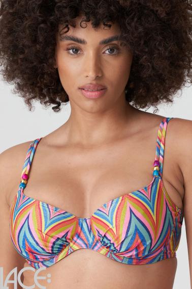 PrimaDonna Swim - Kea Bikini BH D-I skål