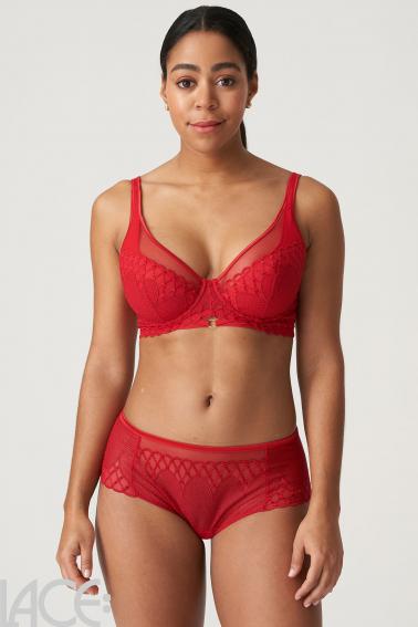 PrimaDonna Lingerie - Vya Foret Décolleté BH D-G skål