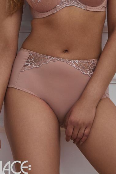 Dalia Lingerie - Høj trusse - Dalia 06