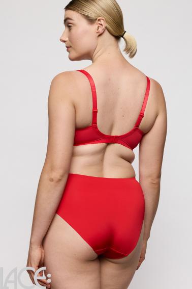 PrimaDonna Lingerie - Sophora Høj trusse ensfarvet