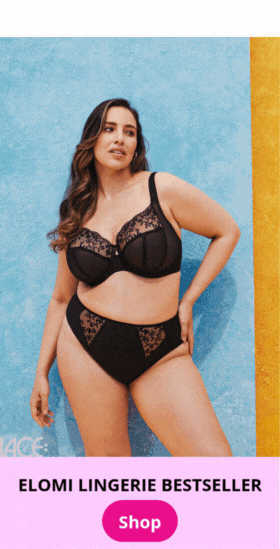 Elomi Lingerie BEST 2025