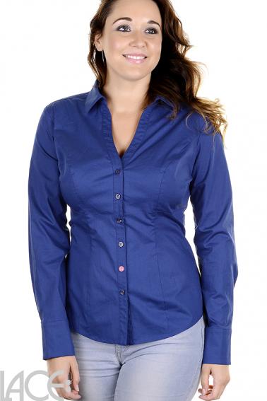 LACE Design - Classic Shirt Skjorte-bluse F-H skål