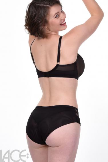 Ava - 3/4 Skål BH - Foret F-J skål - Ava 20