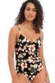 Freya Swim - Havana Sunrise Tankini Top F-L skål