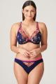 PrimaDonna Lingerie - Devdaha Foret Décolleté BH E-G skål