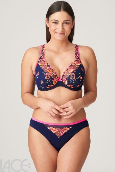 PrimaDonna Lingerie - Devdaha Foret Décolleté BH E-G skål