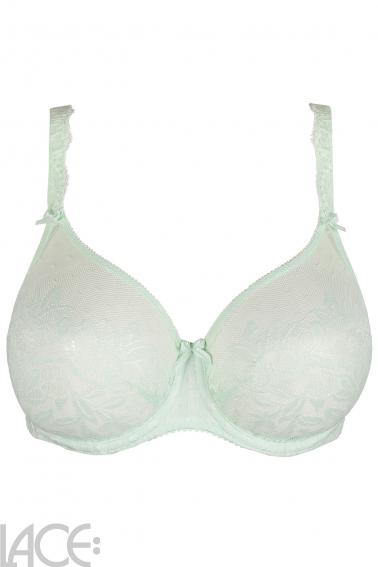 PrimaDonna Lingerie - Madison Formpresset BH E-H skål