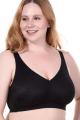 Rosme Lingerie - BH uden bøjle F-H skål - Rosme Sofia