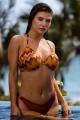 Freya Swim - Arizona Wave Bikini Tanga - High Leg