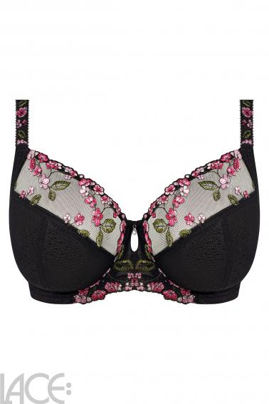 Fantasie Lingerie - Eliyse BH - Side support - G-K skål 