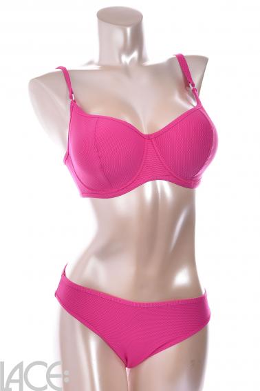 LACE Lingerie - Bikini Push Up BH D-G skål - LACE Swim #1