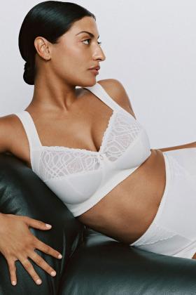 PrimaDonna Lingerie - Salerno BH Everyday uden bøjle E-G skål 