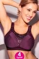 Freya Lingerie - Dynamic Sports BH uden bøjle H-M skål Freya Lingerie - Dynamic Sports BH uden bøjle H-M skål