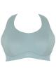 Sculptresse by Panache - Thrive Sports BH med bøjle G-M skål