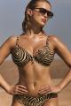 Freya Swim - Tortoli Bay Bikini BH med dyb udskæring F-I skål Freya Swim - Tortoli Bay Bikini BH med dyb udskæring F-I skål