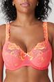 PrimaDonna Lingerie - Devdaha BH D-I skål
