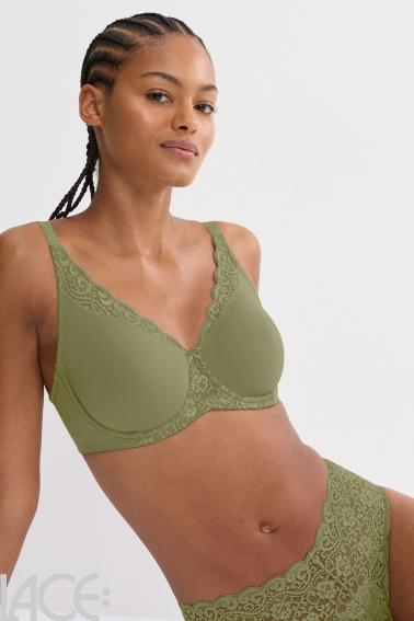 Triumph - Amourette Minimizer BH D-H skål