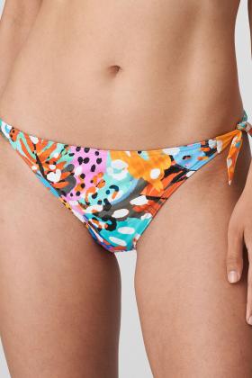 PrimaDonna Swim - Caribe Bikini Trusse med bindebånd