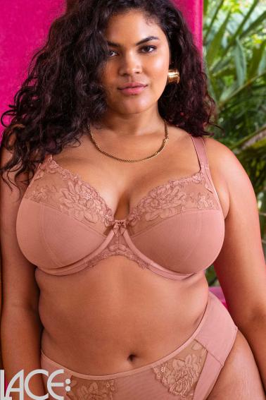 Elomi - Teagan Décolleté BH H-M skål