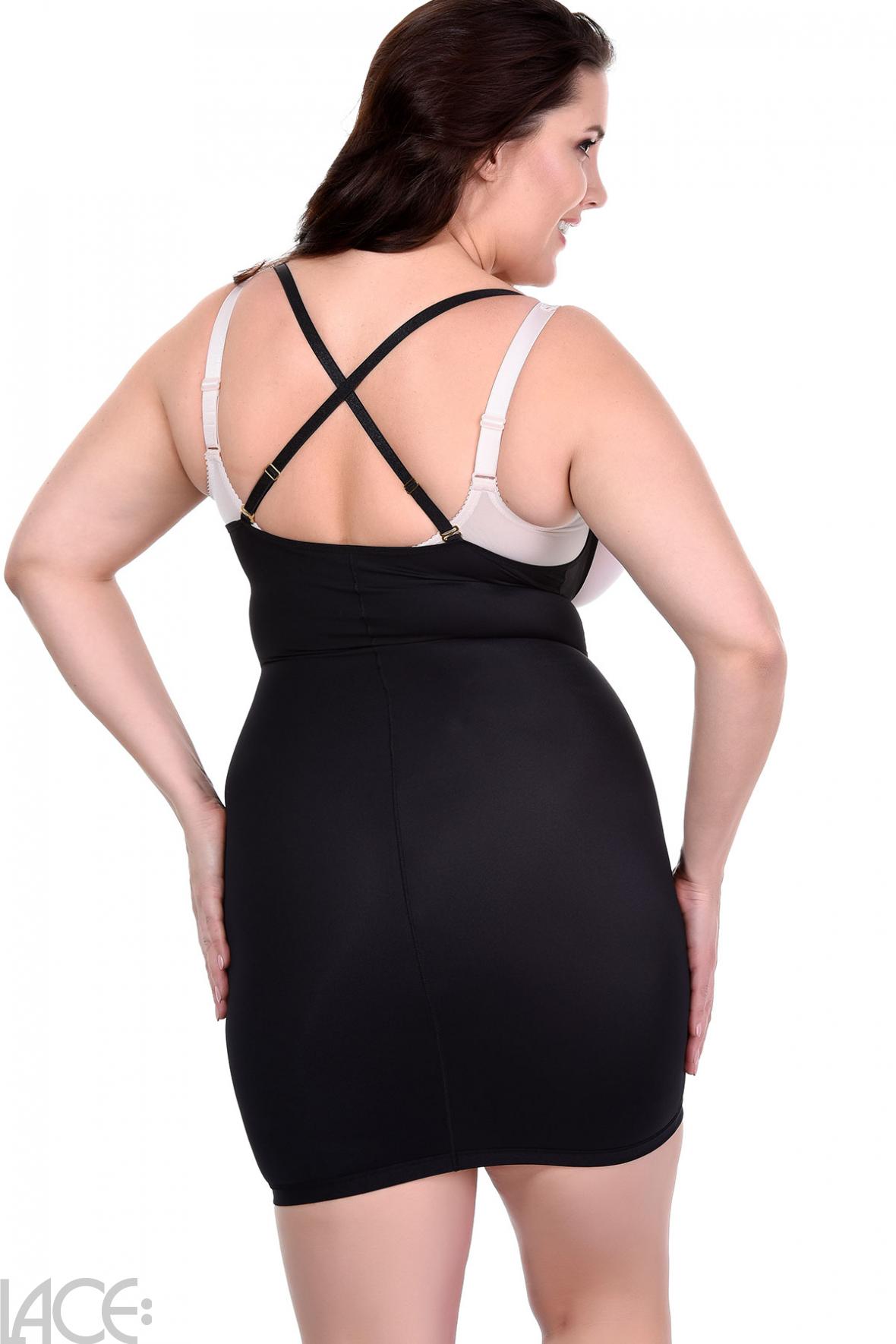 LACE - Kjole shape - Mitex Shapewear - Shape Kjole - Mites Style