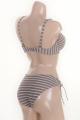 Antigel de Lise Charmel - La Vent Debout Bikini BH med dyb udskæring F skål