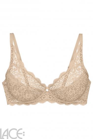 Triumph - Amourette BH D-H skål