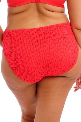 Elomi - Bazaruto Bikini Høj trusse