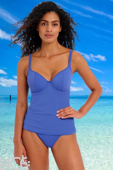 Freya Swim - Jewel Cove Tankini Top F-K skål