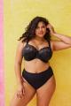 Elomi - Smooth So comfy Høj trusse