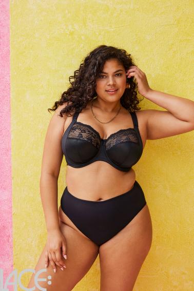 Elomi - Smooth So comfy Høj trusse