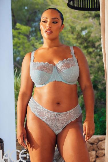 Curvy Kate - Lovelace BH H-L skål