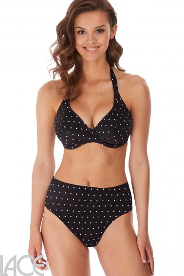 Freya Swim - Jewel Cove Bikini BH med dyb udskæring F-K skål