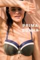 PrimaDonna Swim - Ocean Drive Bikini Bandeau BH D-G skål PrimaDonna Swim - Ocean Drive Bikini Bandeau BH D-G skål