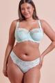 Curvy Kate - Lovelace Brasiliansk g-streng