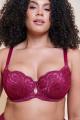 Curvy Kate - Boost Sweetheart Balkonette BH G-K skål Curvy Kate - Boost Sweetheart Balkonette BH G-K skål