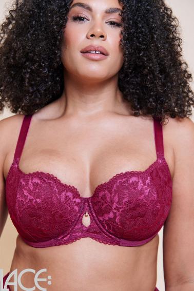 Curvy Kate - Boost Sweetheart Balkonette BH G-K skål