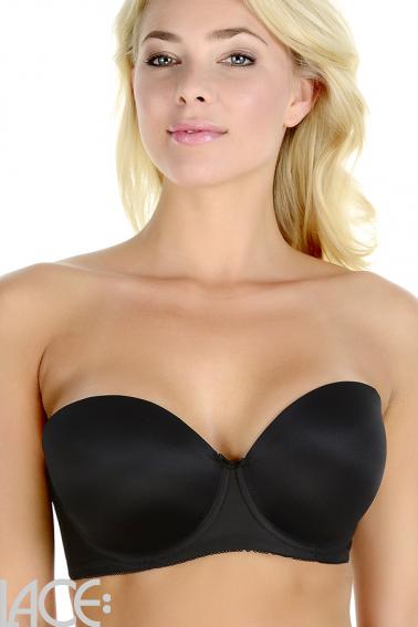 Freya Lingerie - Deco Stropløs BH E-J skål