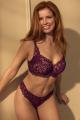 Panache Lingerie - Allure BH G-M skål Panache Lingerie - Allure BH G-M skål