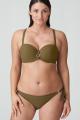 PrimaDonna Swim - Sahara Bikini Bandeau BH med aftagelige stropper E-G skål