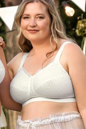 Ulla - Romy BH Everyday uden bøjle G-L skål Ulla - Romy BH Everyday uden bøjle G-L skål