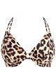 Freya Swim - Animal Instinct Bikini BH Triangle E-H skål