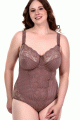 PrimaDonna Lingerie - Madison Body D-F skål