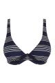 PrimaDonna Swim - Mogador Bikini BH med dyb udskæring D-G skål
