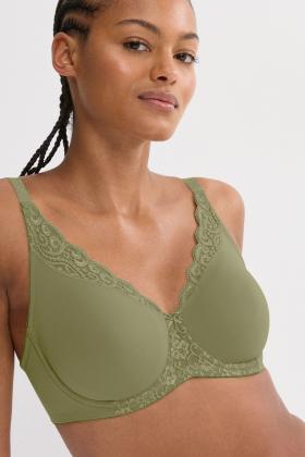 Triumph - Amourette Minimizer BH D-H skål