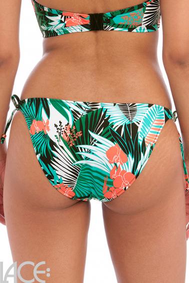 Freya Swim - Honolua Bay Bikini Trusse med bindebånd Freya Swim - Honolua Bay Bikini Trusse med bindebånd