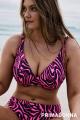 PrimaDonna Swim - Malabo Bikini BH med dyb udskæring E-G skål PrimaDonna Swim - Malabo Bikini BH med dyb udskæring E-G skål