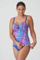 PrimaDonna Swim - Karpen Tankini Top D-G skål