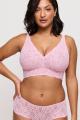 PrimaDonna Lingerie - Salerno Bralette uden bøjle E-G Skål